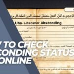 Absconding in UAE