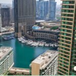 Afaf Building Bur Dubai