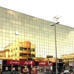 Al Attar Center Karama