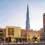 Dubai Mall