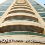 Al Murjan Tower Abu Dhabi