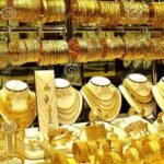 Gold Souk Abu Dhabi