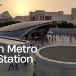 Union Metro Bus Station