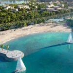 Al Mamzar Beach Destination Dubai's Secret Gem in Its Beach Heaven