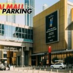 Dubai Mall Cinema Parking