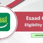 Esaad Card