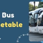 F35 Bus Timetable