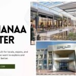 Al Hanaa Center