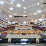 Sahara Center: A Perfect Spot in the UAE