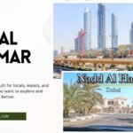 Nad Al Hammar
