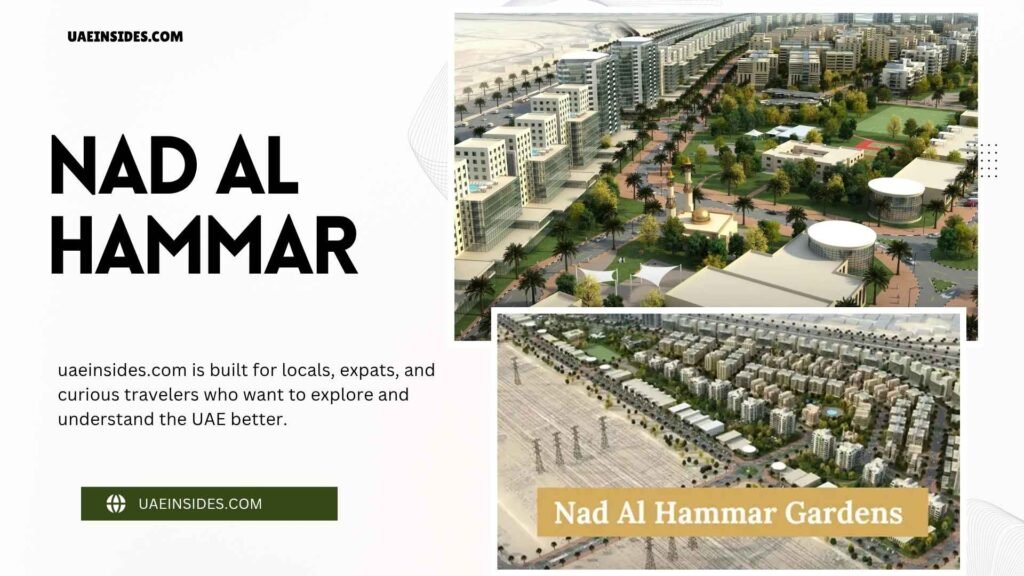 Nad Al Hammar