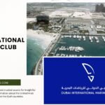 Dubai International Marine Club Dubai