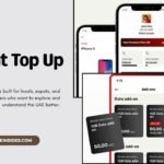 Etisalat Top Up