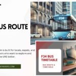 F34 Bus Route