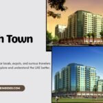 Tijarah Town