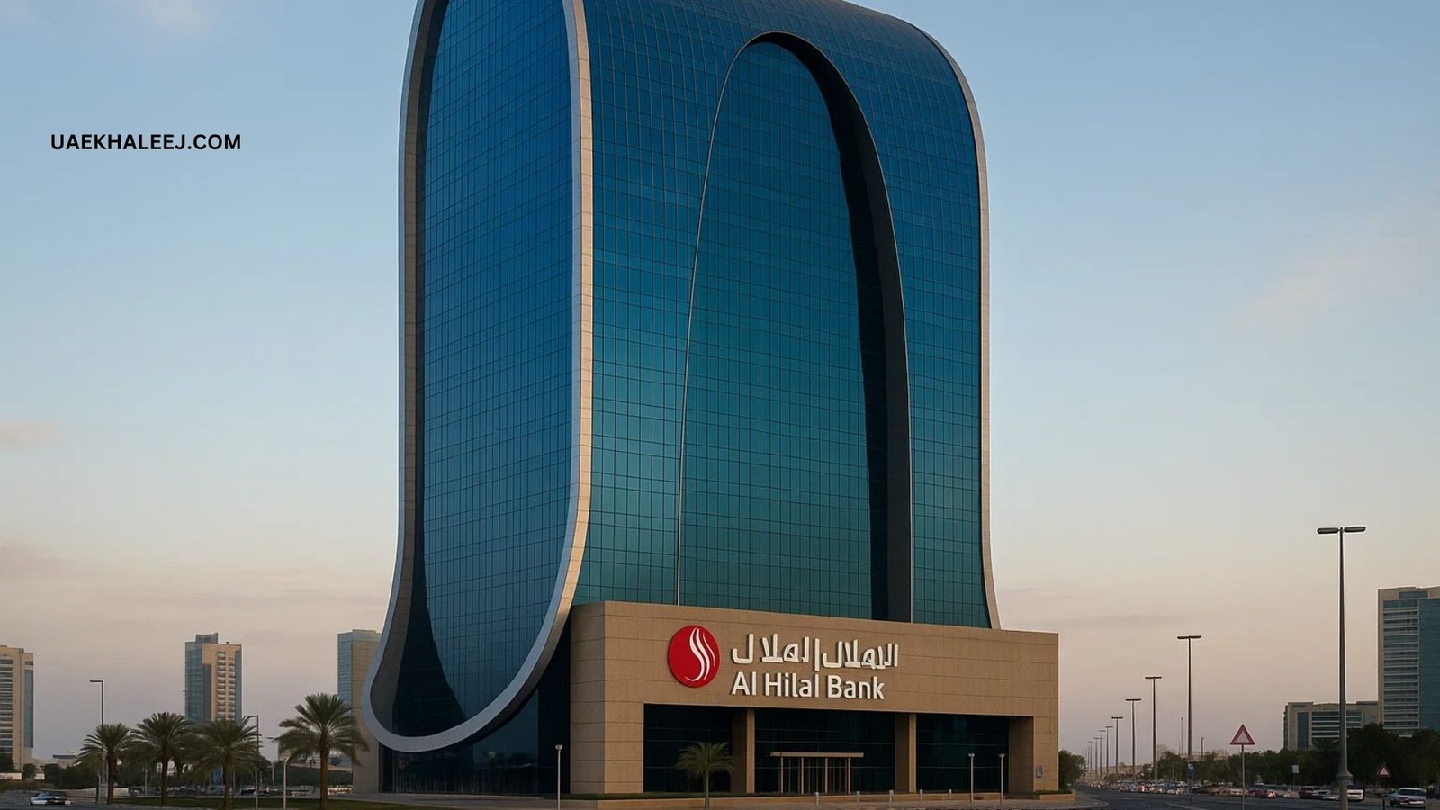 Al Hilal Bank BuildingArchitecture, Legacy, and Future