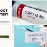 Ghantoot COVID Test