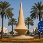 Satwa Roundabout Dubai – A Hub of Culture, Commute, and Community
