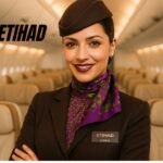 eCrew Etihad