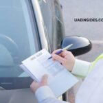 Traffic File Number In Dubai