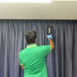 How Often Should You Clean Curtains
