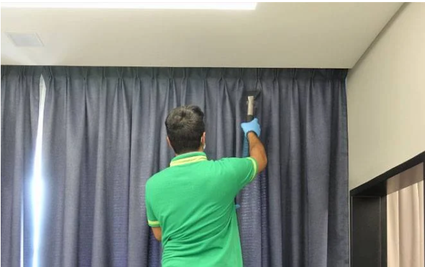 How Often Should You Clean Curtains