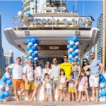 Top 6 Unique Birthday Ideas in Dubai