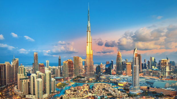 Weekend Escapes in the UAE From Desert Adventures to Yacht Cruises