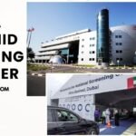 Mina Rashid Screening Center