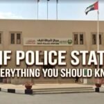 Naif Police Station Dubai: Location, Services, Timings & Everything You Actually Need to Know